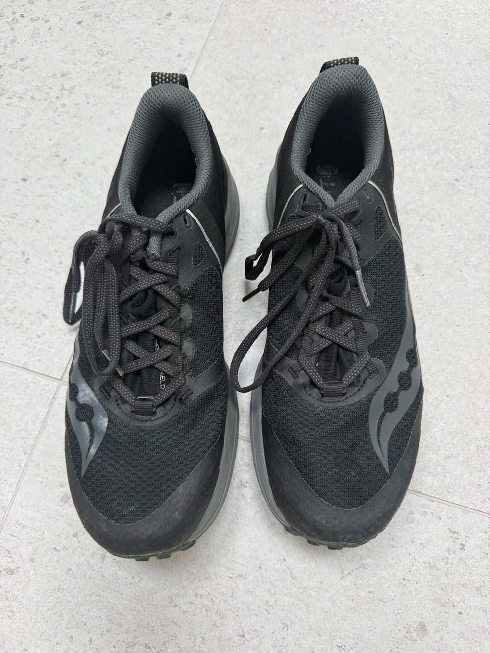 Women’s Saucony Xodus Ultra Trail Running Shoes